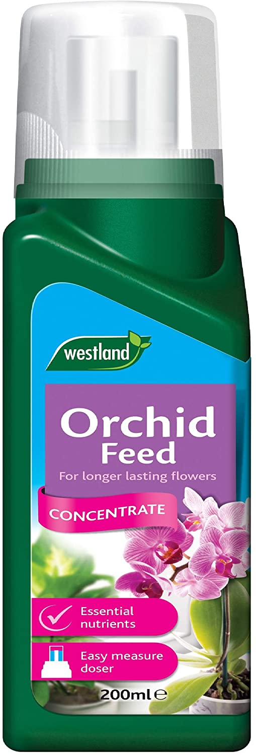 Westland Orchid Plant Feed Concentrate