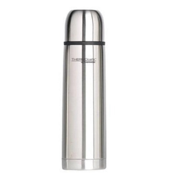 Thermos 1 Litre Stainless Steel Vacuum Insulated Hot/Cold Flask
