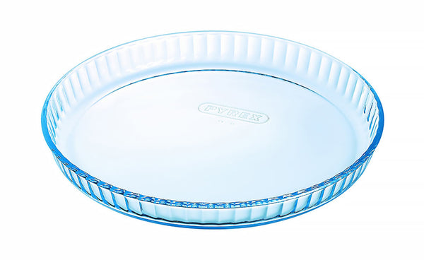 Pyrex 25cm Flan Dish