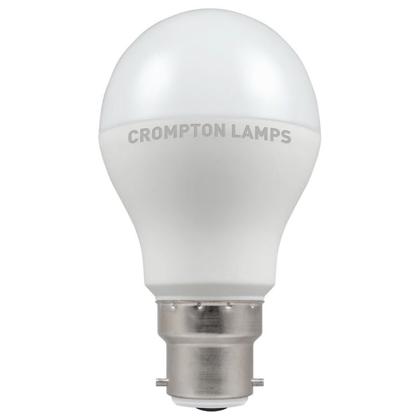 LED GLS Thermal Plastic • Dimmable • 12W • 6500K • BC-B22d