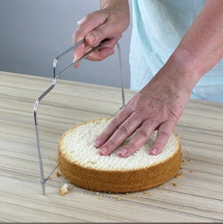 PME Cake Leveller (30cm / 12”