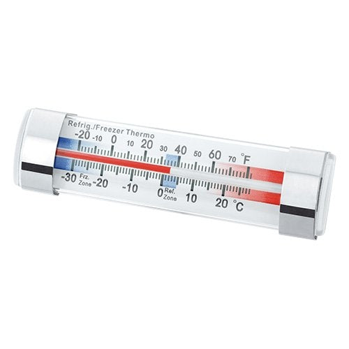 Judge Fridge and Freezer Tube Thermometer