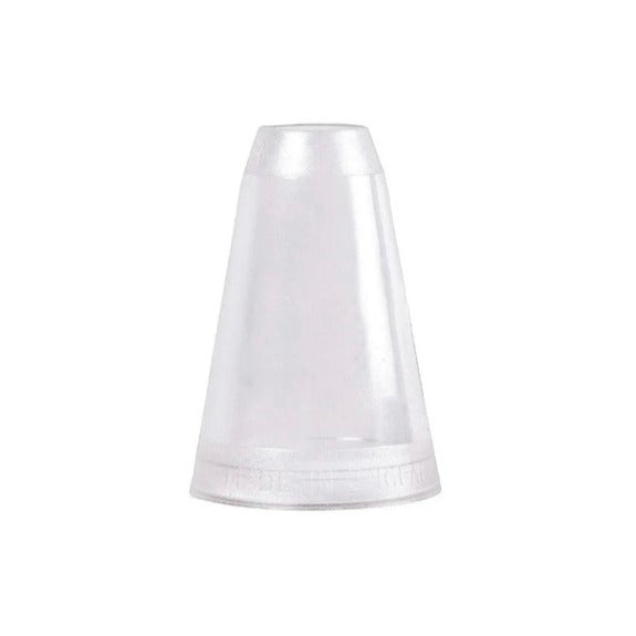 Savoy Plain Piping Tube No 2