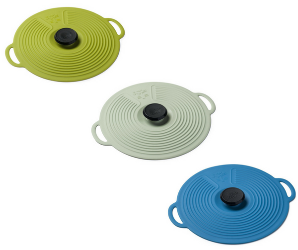 Zeal Self Sealing Silicone Lid 15cm
