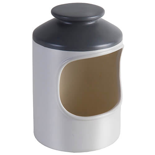 Jamie Oliver Ceramic Salt Pig