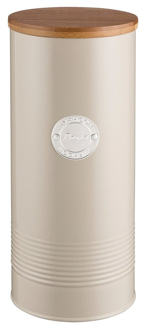 Typhoon Living Collection Putty Pasta Storage