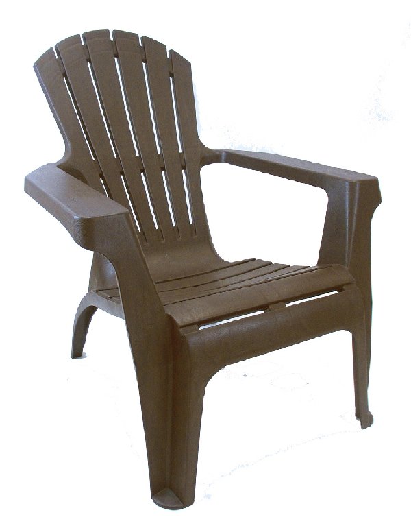 Brights Relaxer Chair 