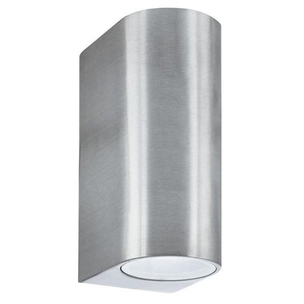Outdoor Light With Die Cast Aluminium & Fixed Glass Lens