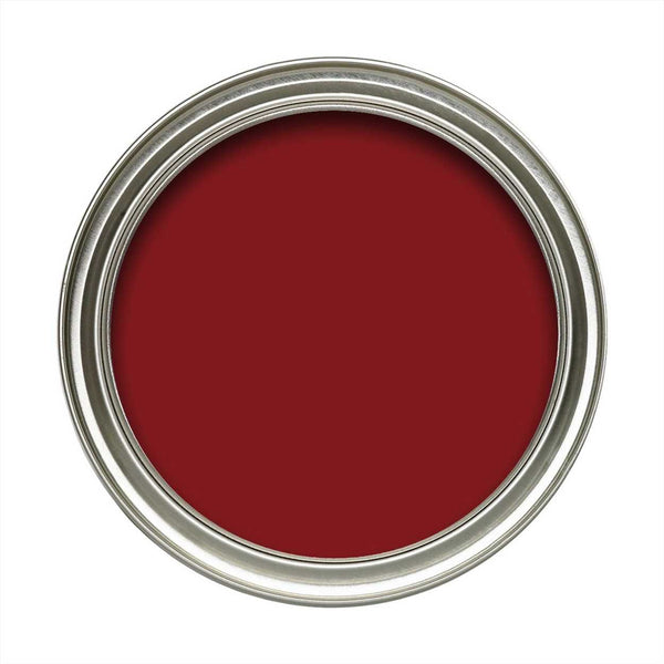 Fleetwood Traditional Gloss - Royal Maroon 750ml