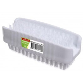 Steelex Nail Brush Double Sided