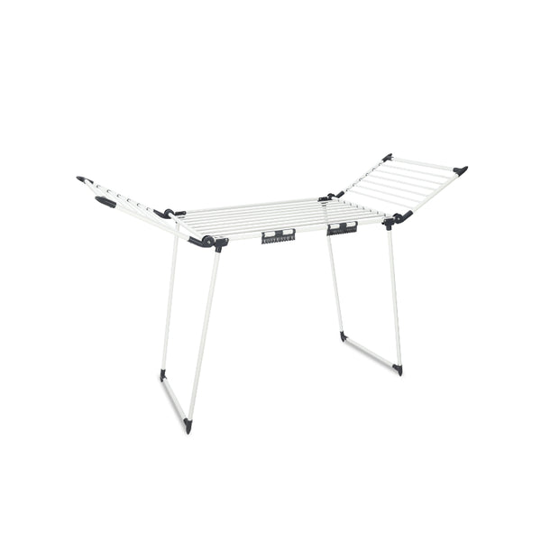 LaundryWORX Premium Wide Leg Airer 19m