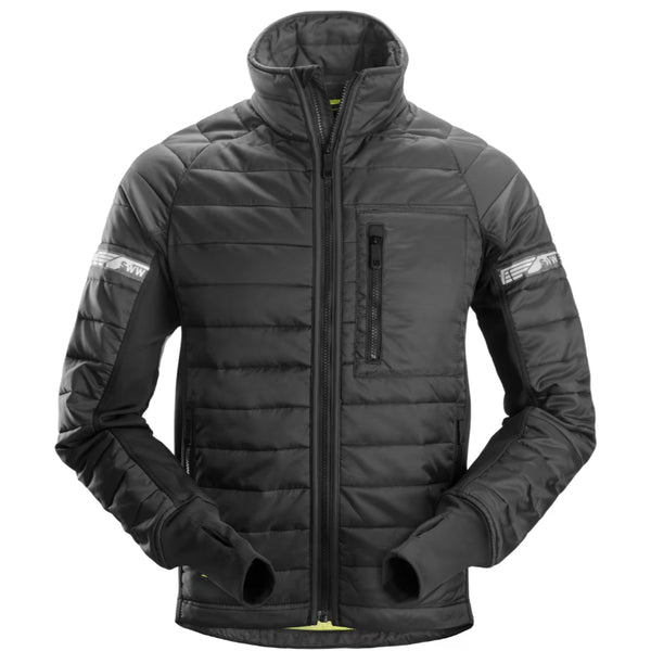 Snickers 8101 Allround Work 37.5® Insulator Jacket | Black