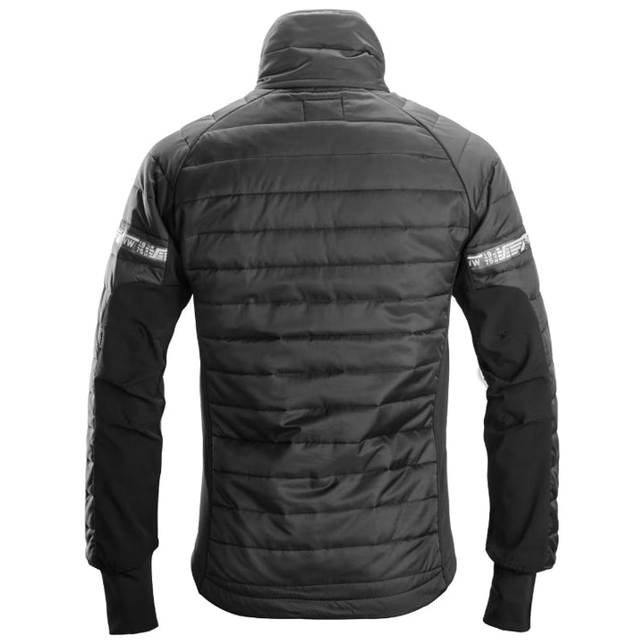 Snickers 8101 Allround Work 37.5® Insulator Jacket | Black