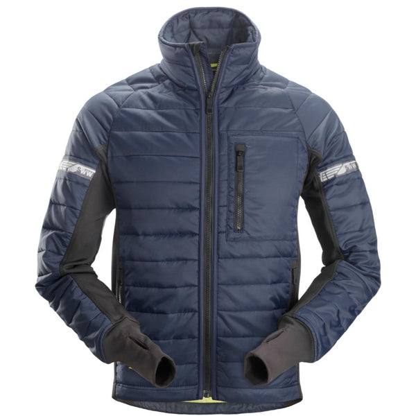 Snickers 8101 Allround Work 37.5 Insulator Jacket | Navy
