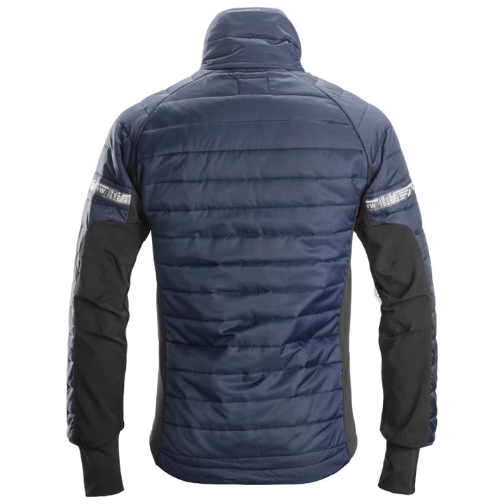 Snickers 8101 Allround Work 37.5 Insulator Jacket | Navy
