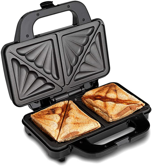 Kitchen Perfected Sandwich Maker