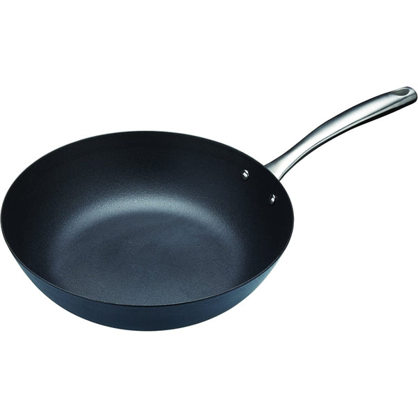 MasterClass Induction Ready 30cm Wok