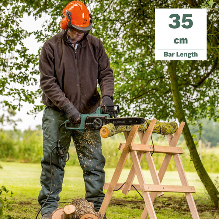 Bosch Universal Chainsaw 35