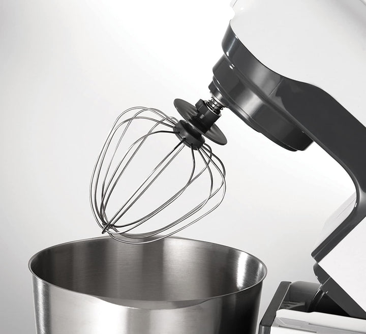 Morphy Richards White Stand Mixer