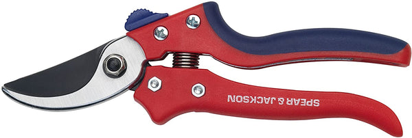 Spear & Jackson Razorsharp Advantage Bypass Secateurs