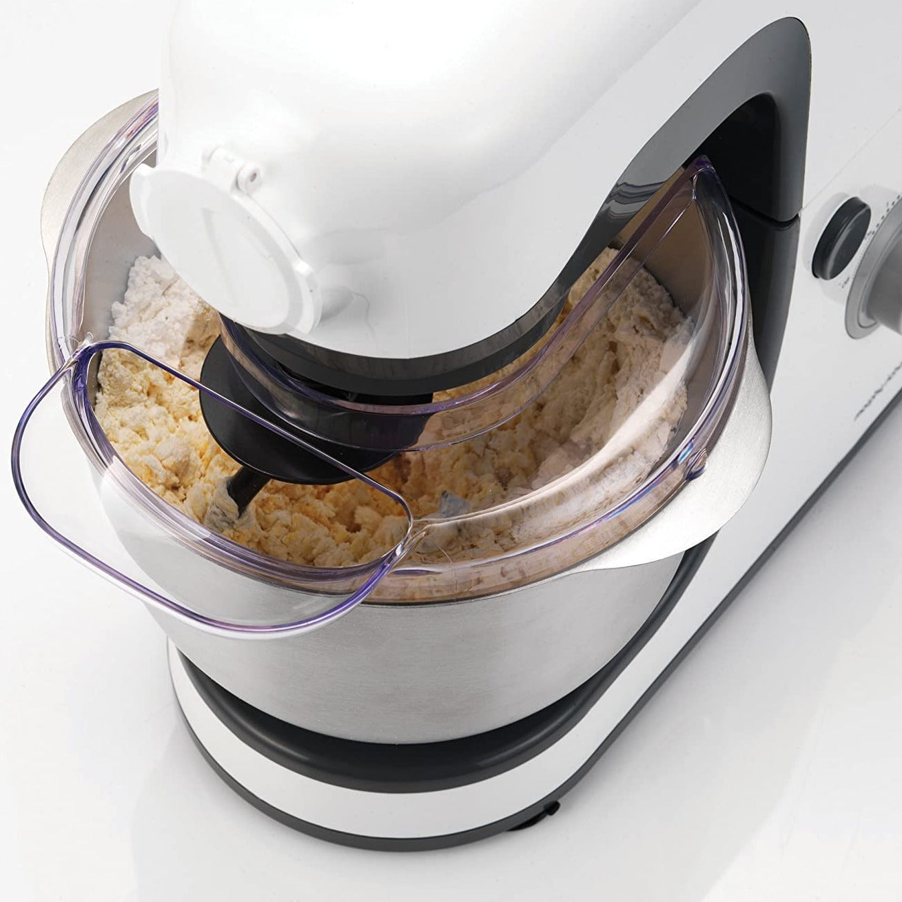 Morphy Richards White Stand Mixer