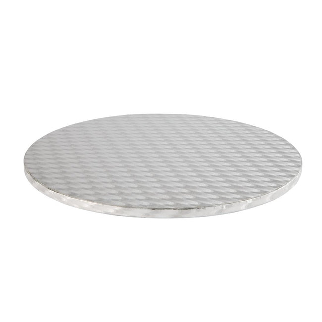 12 Inch PME Round Cake Board