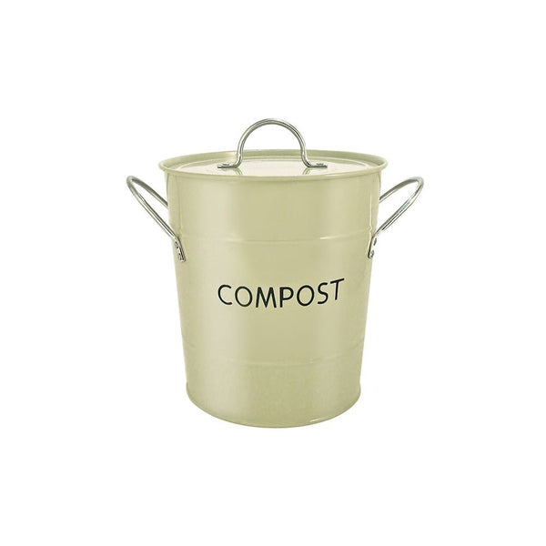 Eddingtons Compost Bin Pail Sage