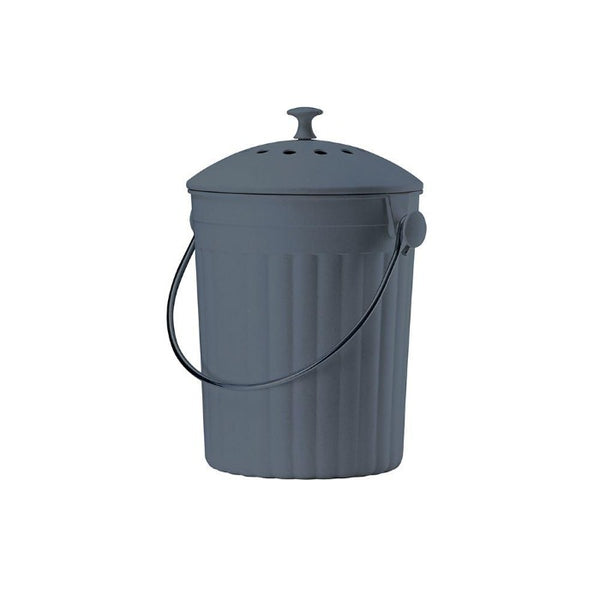 Eddingtons 4.5 Litre Eco Compost Bin Slate