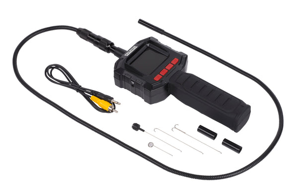 Kreator Endoscope Camera With Led Light