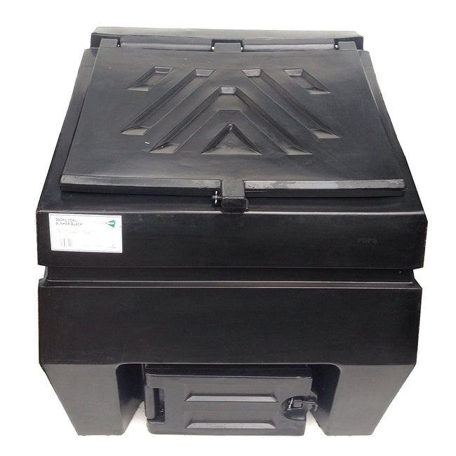 600Kg Coal Bunker