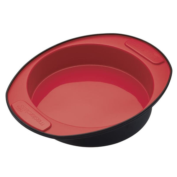 Master Class Smart Silicone 20.5cm Cake Pan