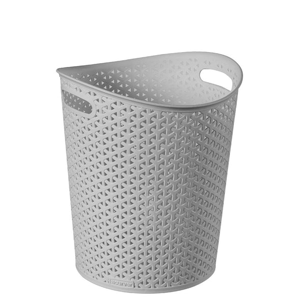 Curver My Style 13L Waste Paper Bin