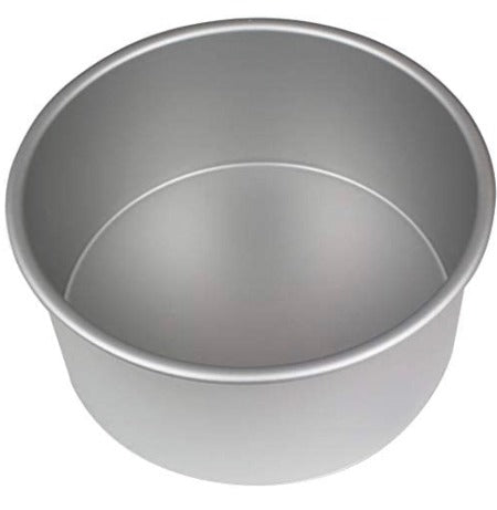 PME Round Cake Pan 7" x 4"