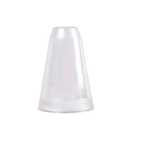 Savoy Plain Piping Tube No.8