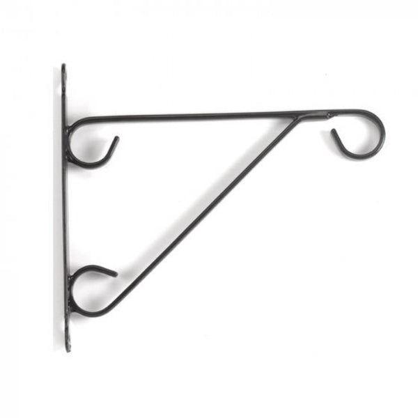 12/14" Wall Bracket for Hanging Basket