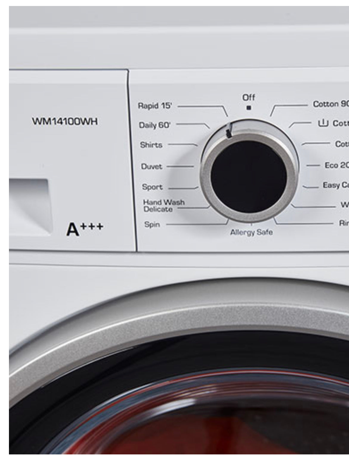 NordMende 10 kg Washing Machine