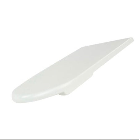 ME Straight Edge Icing Smoother with Handle (84 X 169mm / 3.3 X 6.7”)