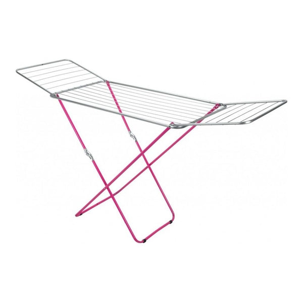 Metaltex Neon Vulcano 18 m Folding Laundry Airer
