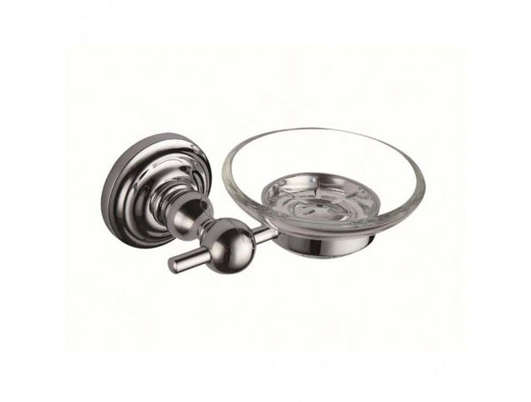 Regal Soap Dish Holder (BCBA-62904)
