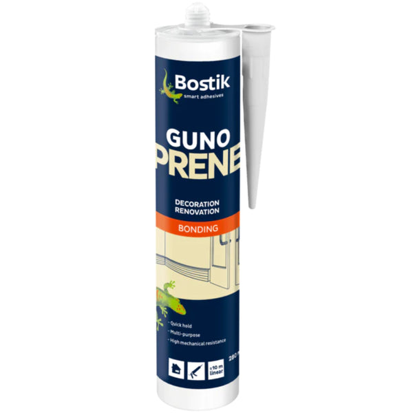 Bostik Guno Prene Bonding
