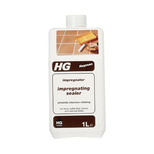 HG Tile Impregnating Sealer 1Ltr