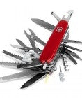 Victorinox Swiss Champ - Smyths Homevalue Enniscorthy