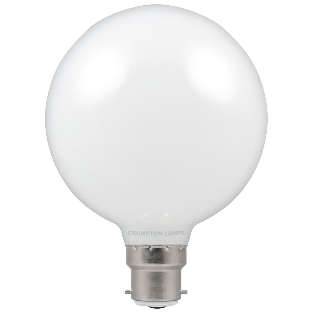 LED Globe G95 Opal Globe