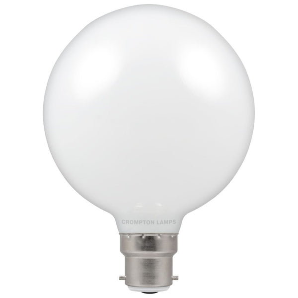 LED Globe G95 Opal Globe