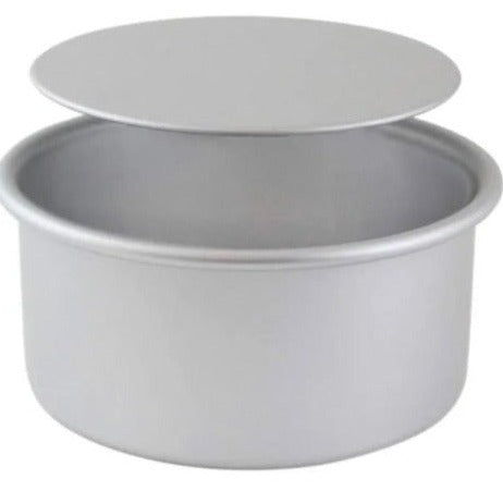 PME Loose Bottom Cake Pan (178x 75mm / 7 x 3")