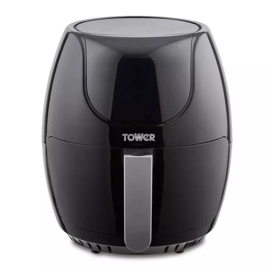 Tower 4L Digital Air Fryer - Black