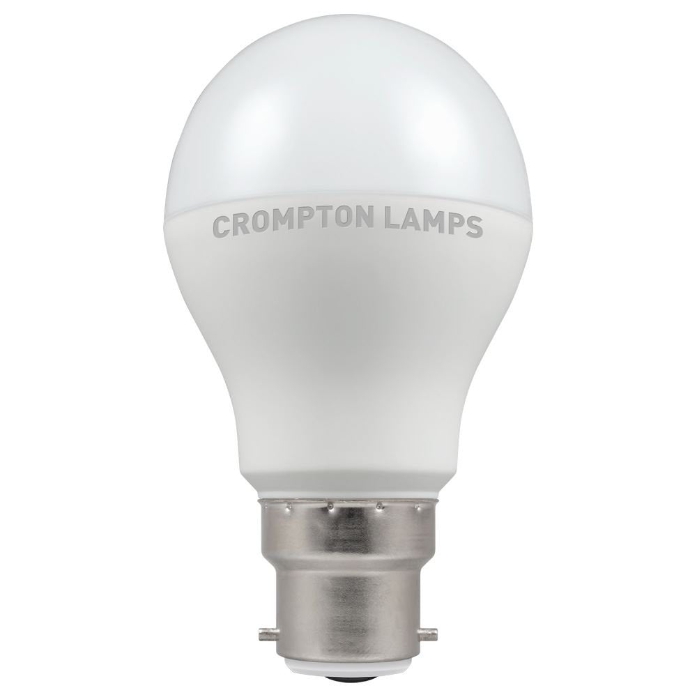 LED GLS Thermal Plastic Dusk till Dawn