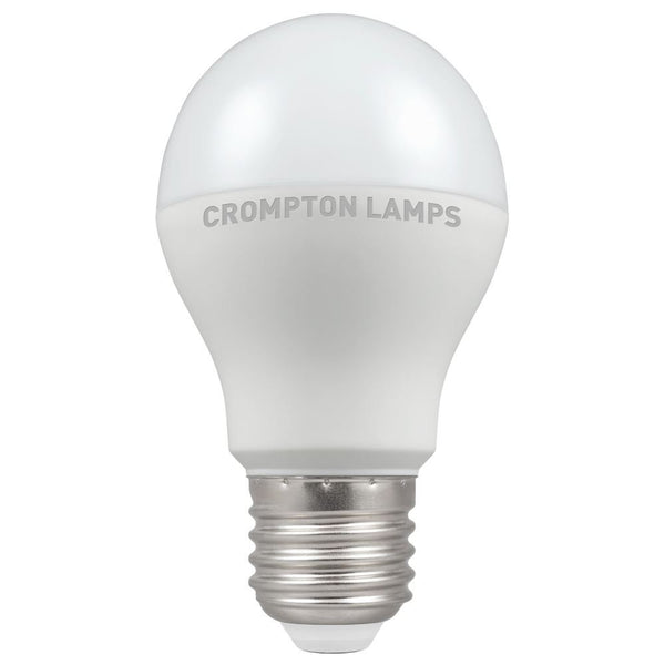 LED GLS Thermal Plastic Dusk till Dawn