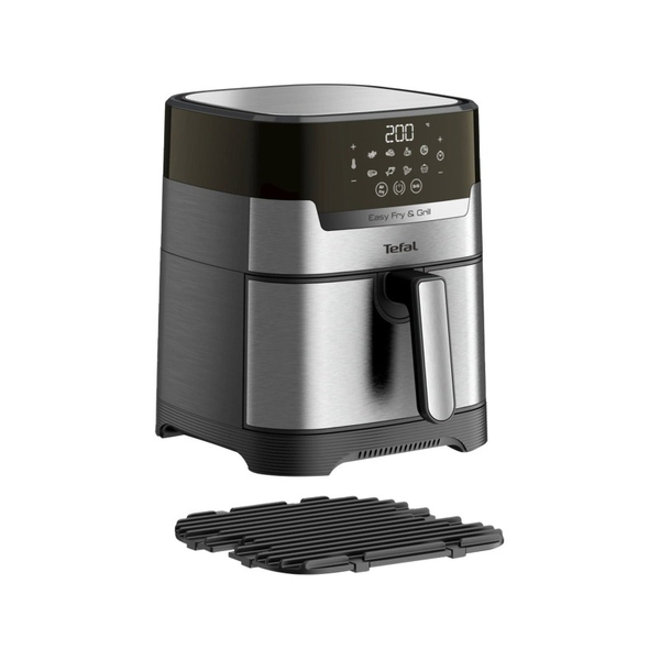 TEFAL EASY FRY & GRILL 2 in 1 Healthy Air Fryer