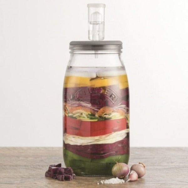 Kilner Fermentation Set